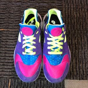 Nike ID Air Huarache